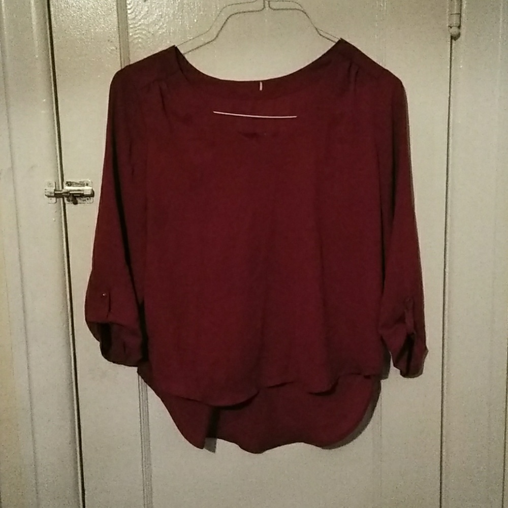 Sexy top